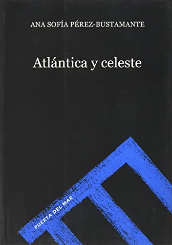 Beispielbild fr Atlntica y celeste zum Verkauf von AG Library