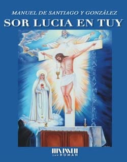Stock image for SOR LUCIA EN TUY for sale by Antrtica
