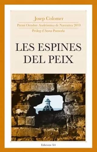 Beispielbild fr ESPINES DEL PEIX zum Verkauf von medimops