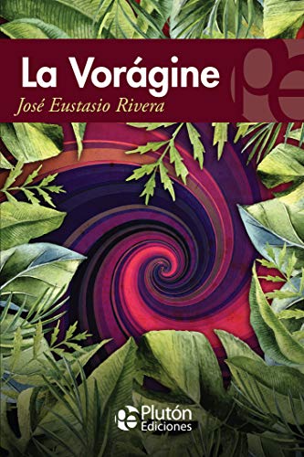 9788417477301: La Vorgine