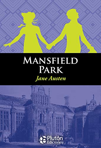 Stock image for MANSFIELD PARK for sale by Siglo Actual libros