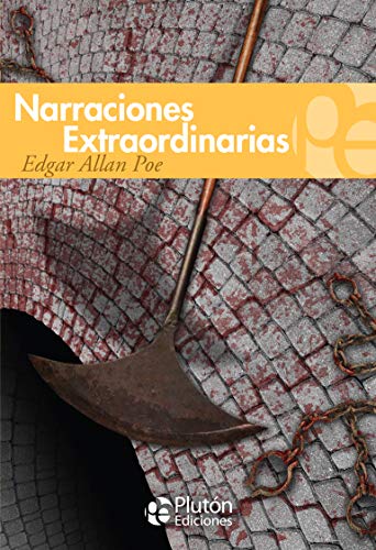 Stock image for Narraciones Extraordinarias (Coleccin Grandes Clsicos) for sale by medimops