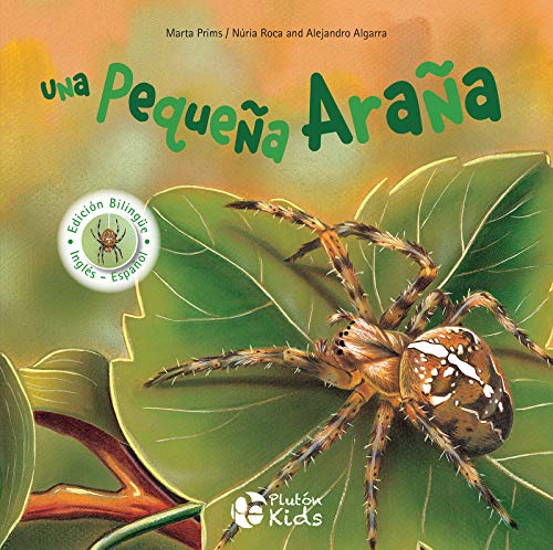 Stock image for UNA PEQUEA ARAA for sale by Agapea Libros