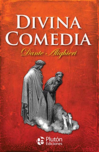 9788417477677: Divina Comedia (Coleccin Oro)