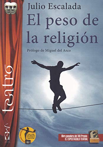 Stock image for EL PESO DE LA RELIGIN for sale by AG Library