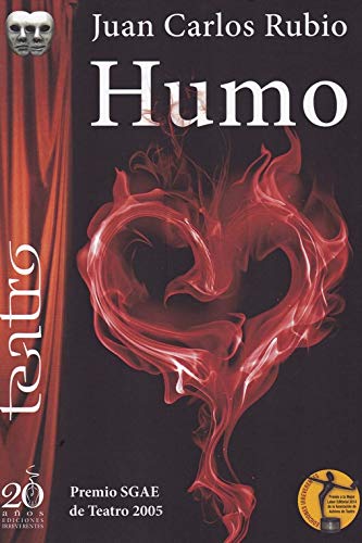 Beispielbild fr HUMO (PREMIO SGAE DE TEATRO 2005) zum Verkauf von KALAMO LIBROS, S.L.