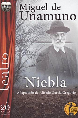 Imagen de archivo de NIEBLA a la venta por KALAMO LIBROS, S.L.