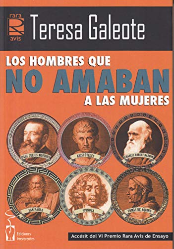 Imagen de archivo de LOS HOMBRES QUE NO AMABAN A LAS MUJERES. ACCESIT DEL VI PREMIO RARA AVIS DE ENSAYO a la venta por KALAMO LIBROS, S.L.