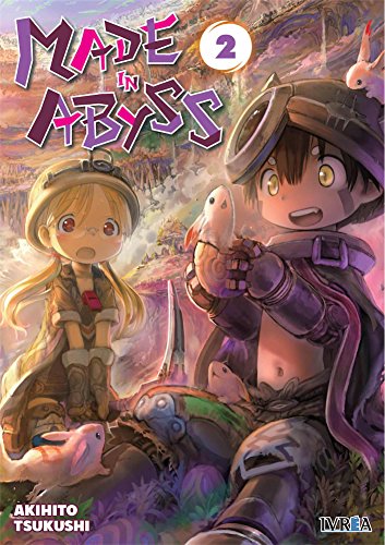 Stock image for Made in Abyss 2 for sale by Big River Books