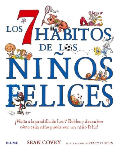 9788417492700: Los 7 hbitos de los nios felices