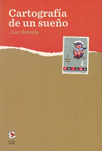 9788417496210: Cartografa de un sueo (Caja Baja, Band 14)