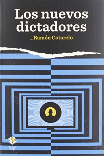 Imagen de archivo de NUEVOS DICTADORES,LOS a la venta por Siglo Actual libros