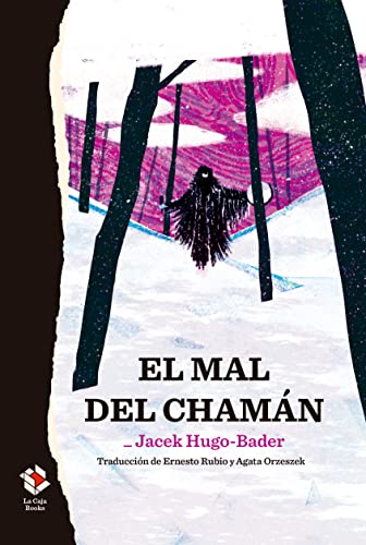 Imagen de archivo de EL MAL DEL CHAMAN a la venta por Siglo Actual libros