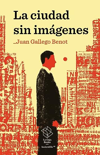 Imagen de archivo de LA CIUDAD SIN IMGENES a la venta por KALAMO LIBROS, S.L.