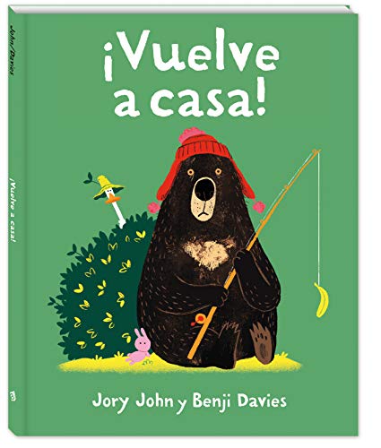 Imagen de archivo de Vuelve a casa (Spanish Edition) a la venta por SecondSale