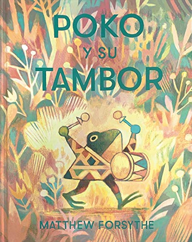 Stock image for POKO Y SU TAMBOR. for sale by KALAMO LIBROS, S.L.