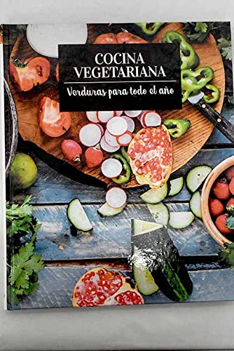 Imagen de archivo de Verduras para todo el ao (Cocina vegetariana, Band 2) a la venta por medimops