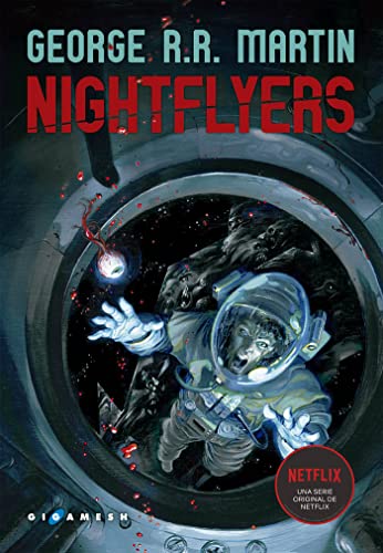 Imagen de archivo de Nighflyers (Gigamesh Breve) a la venta por medimops