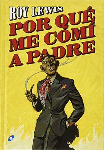 9788417507305: Por Qu Me com A Padre: 8 (Gigamesh Breve)