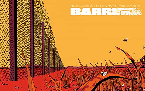 9788417507466: Barrera / Barrier