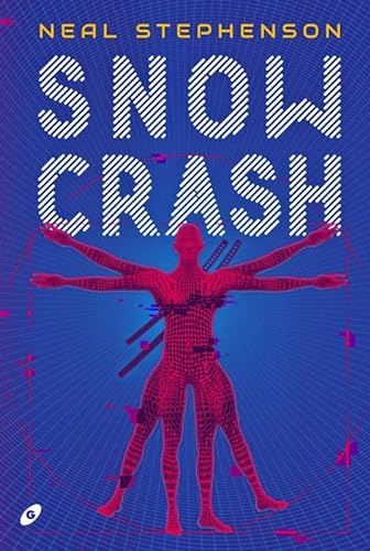 Stock image for Snow Crash for sale by Agapea Libros