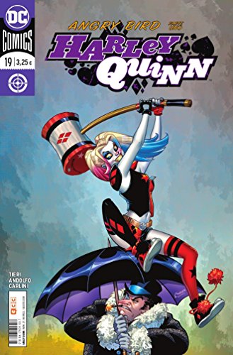 Stock image for Harley Quinn Nm. 27/ 19 for sale by Hamelyn