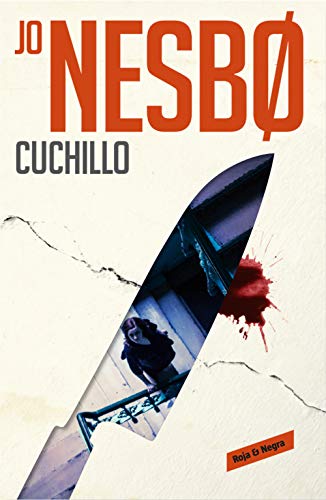 Beispielbild fr Cuchillo / Knife (Harry Hole) (Spanish Edition) zum Verkauf von SecondSale