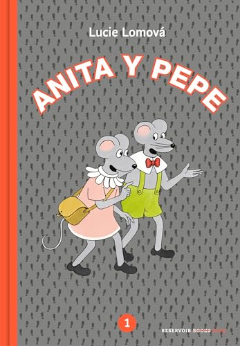 9788417511166: Anita y Pepe (Spanish Edition)