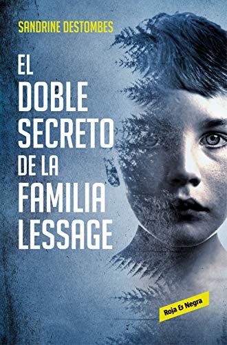 Stock image for El Doble Secreto de la Familia Lessage / The Lessage Family S Double Secret for sale by WorldofBooks