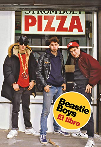 9788417511500: Beastie Boys. El Libro (Reservoir Narrativa)