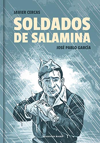 Imagen de archivo de Soldados de Salamina. Novela gráfica / Soldiers of Salamis: The Graphic Novel (Soldados De Salamina/ Soldiers of Salamis) (Spanish Edition) a la venta por Dream Books Co.