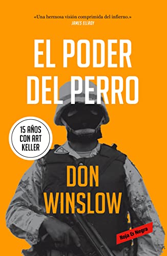 9788417511708: El poder del perro (edicin limitada)