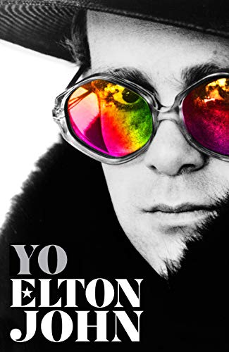 Imagen de archivo de Yo. Elton John / Me: Elton John. Official Autobiography (Spanish Edition) a la venta por ZBK Books