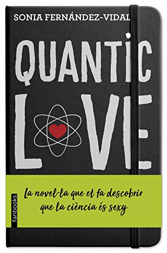 Imagen de archivo de Quantic Love a la venta por AG Library