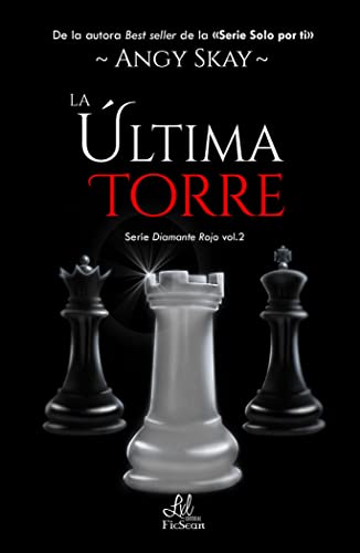 Stock image for LA ULTIMA TORRE for sale by KALAMO LIBROS, S.L.