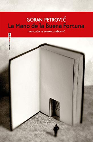 Beispielbild fr LA MANO DE LA BUENA FORTUNA zum Verkauf von KALAMO LIBROS, S.L.