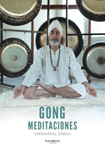Stock image for Gong meditaciones for sale by WorldofBooks