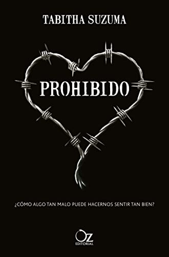 Stock image for PROHIBIDO for sale by KALAMO LIBROS, S.L.