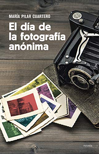 Imagen de archivo de El da de la fotografa annima [Prxima aparicin] a la venta por Iridium_Books