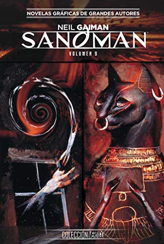 9788417531355: Coleccin Vertigo nm. 49: Sandman 9