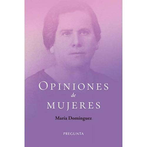 Stock image for Opiniones de mujeres for sale by AG Library