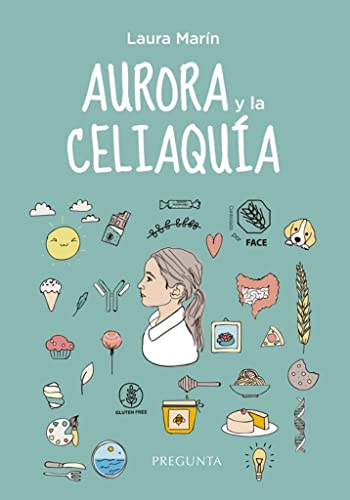 Stock image for Aurora y la celiaqua for sale by medimops