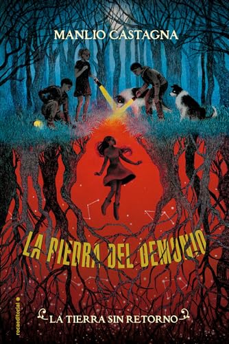 

La tierra sin retorno / The Land of No Return -Language: spanish
