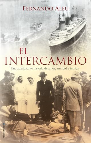 Stock image for El Intercambio / the Barcelona Incident for sale by Better World Books