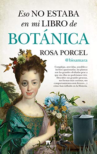 Stock image for Eso No Estaba En Mi Libro de Botnica for sale by Buchpark