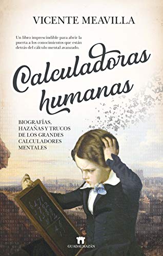 Imagen de archivo de CALCULADORAS HUMANAS a la venta por Siglo Actual libros