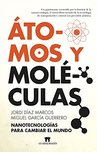 Stock image for TOMOS Y MOLCULAS for sale by Siglo Actual libros