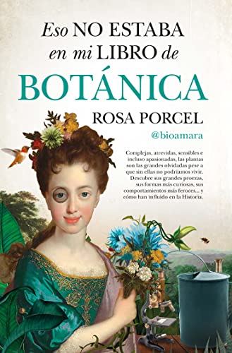 Stock image for Eso No Estaba En Mi Libro De Botanica for sale by Blackwell's