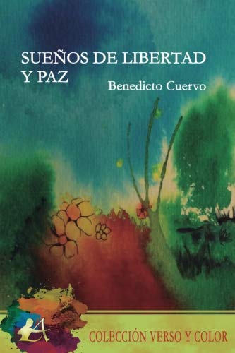Stock image for SUEOS DE LIBERTAD Y PAZ for sale by Siglo Actual libros
