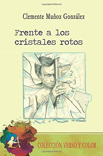 Imagen de archivo de FRENTE A LOS CRISTALES ROTOS a la venta por KALAMO LIBROS, S.L.